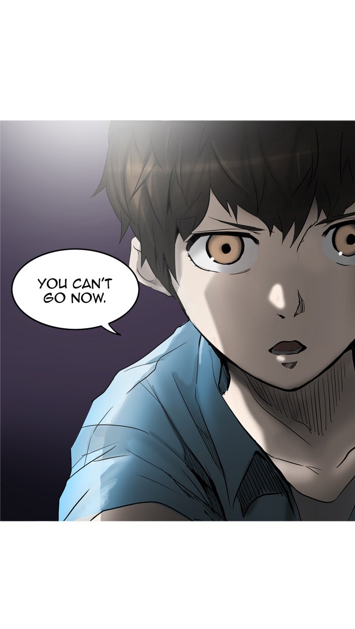 Tower of God Manga Chapter 277 page 5 - [Season 2] Ep. 197
