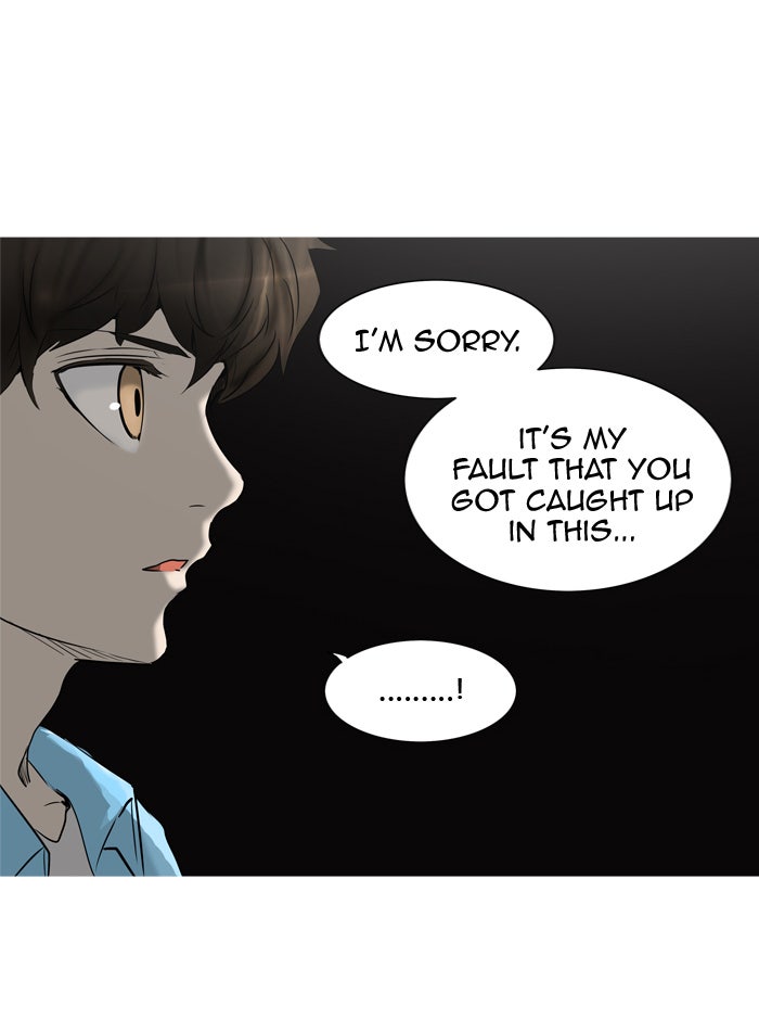 Tower of God Manga Chapter 277 page 50 - [Season 2] Ep. 197
