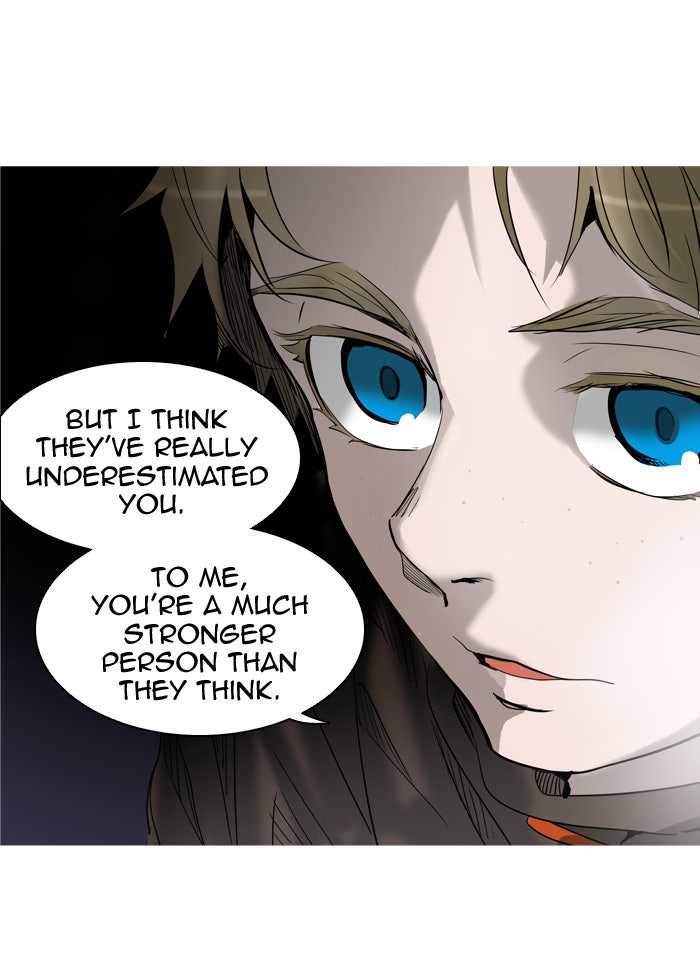Tower of God Manga Chapter 277 page 52 - [Season 2] Ep. 197