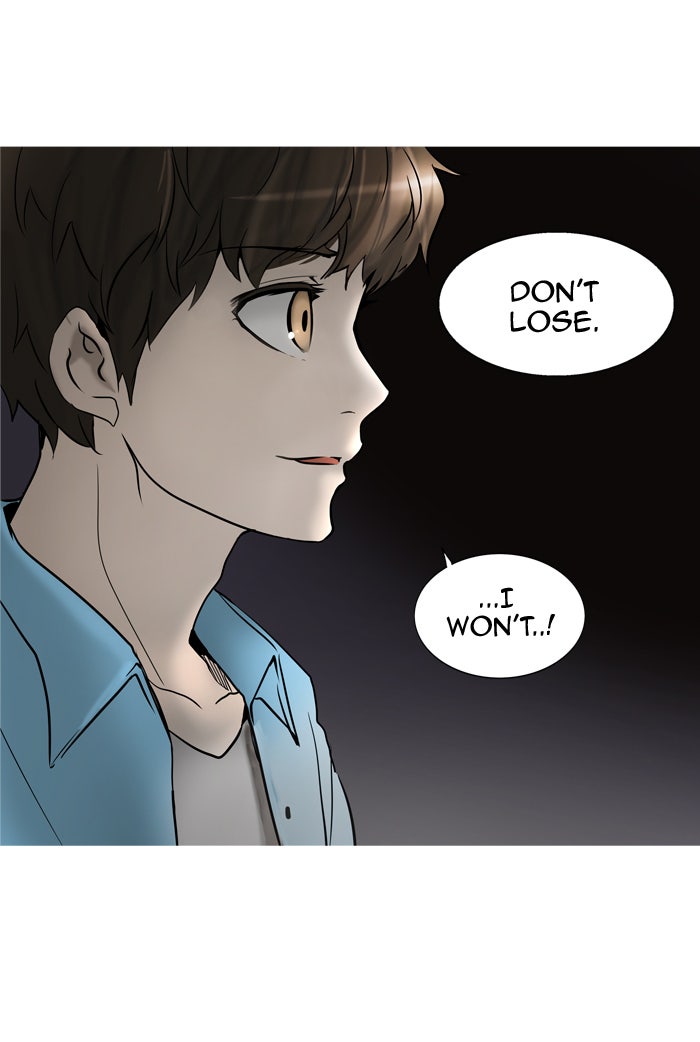 Tower of God Manga Chapter 277 page 53 - [Season 2] Ep. 197