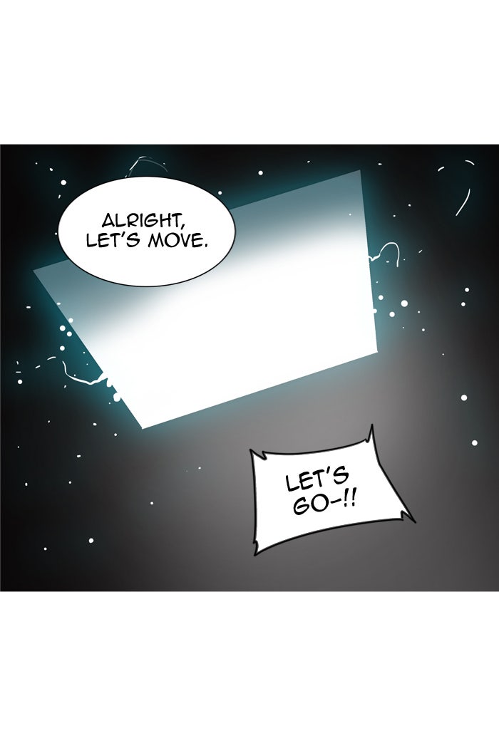 Tower of God Manga Chapter 277 page 54 - [Season 2] Ep. 197