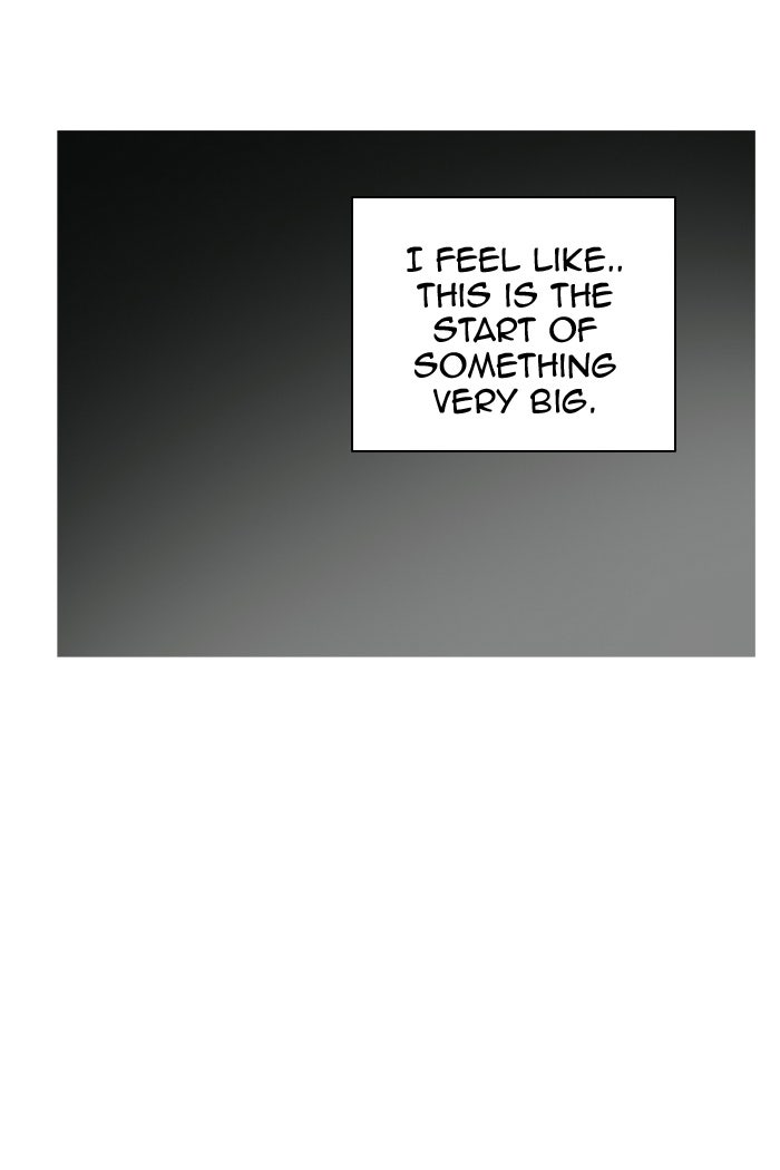 Tower of God Manga Chapter 277 page 58 - [Season 2] Ep. 197