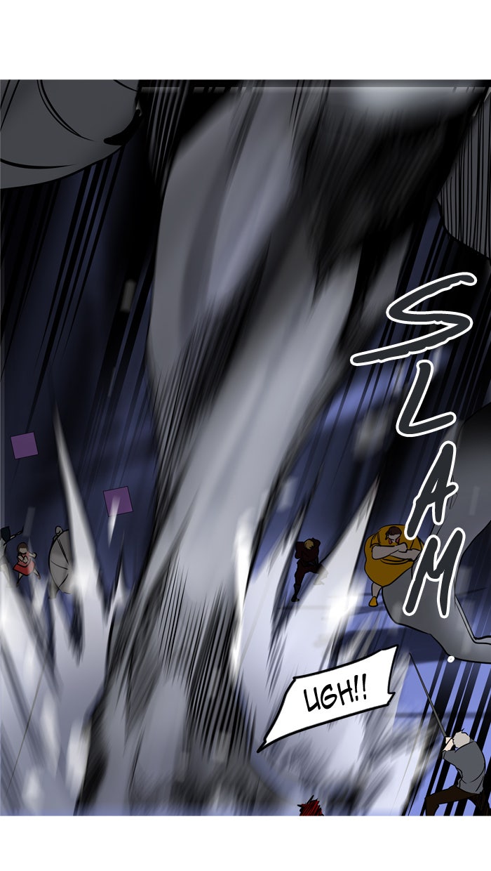 Tower of God Manga Chapter 277 page 62 - [Season 2] Ep. 197