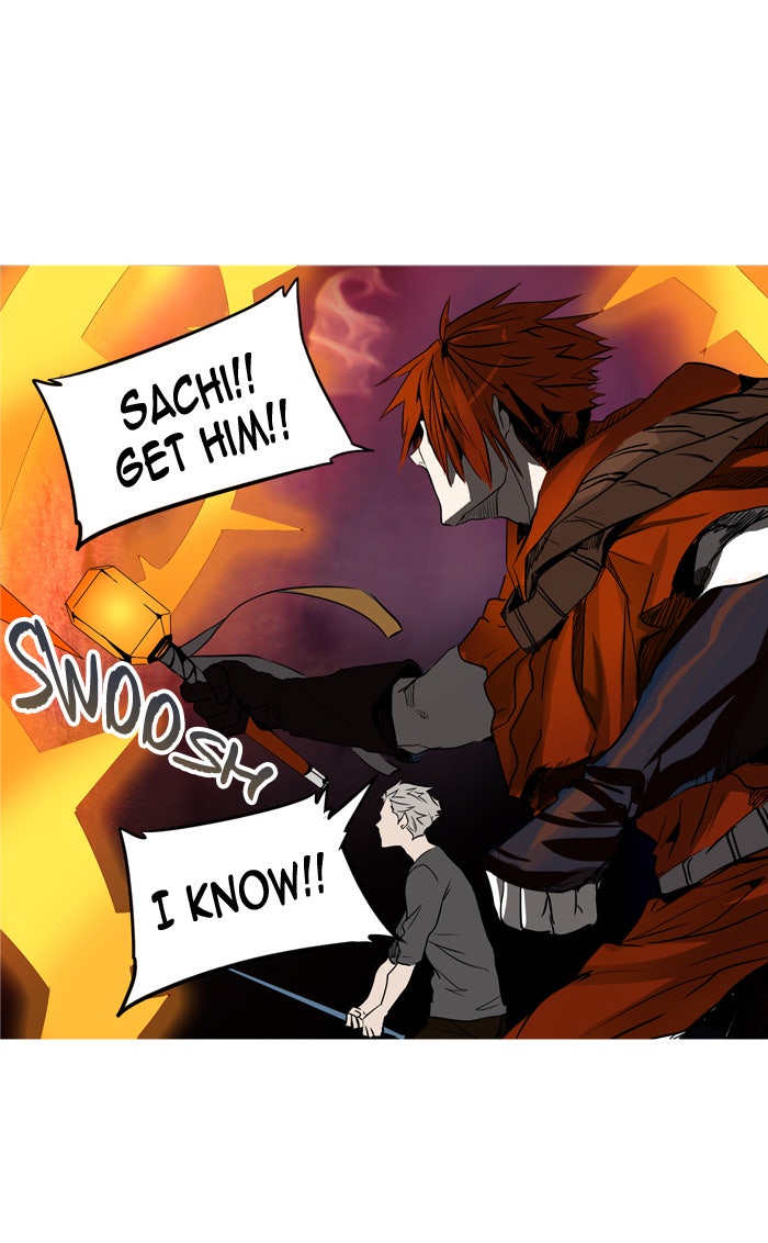 Tower of God Manga Chapter 277 page 63 - [Season 2] Ep. 197