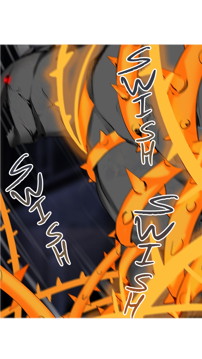 Tower of God Manga Chapter 277 page 64 - [Season 2] Ep. 197