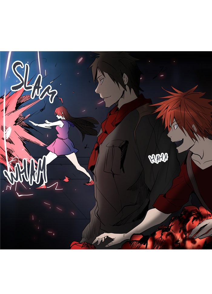 Tower of God Manga Chapter 277 page 69 - [Season 2] Ep. 197