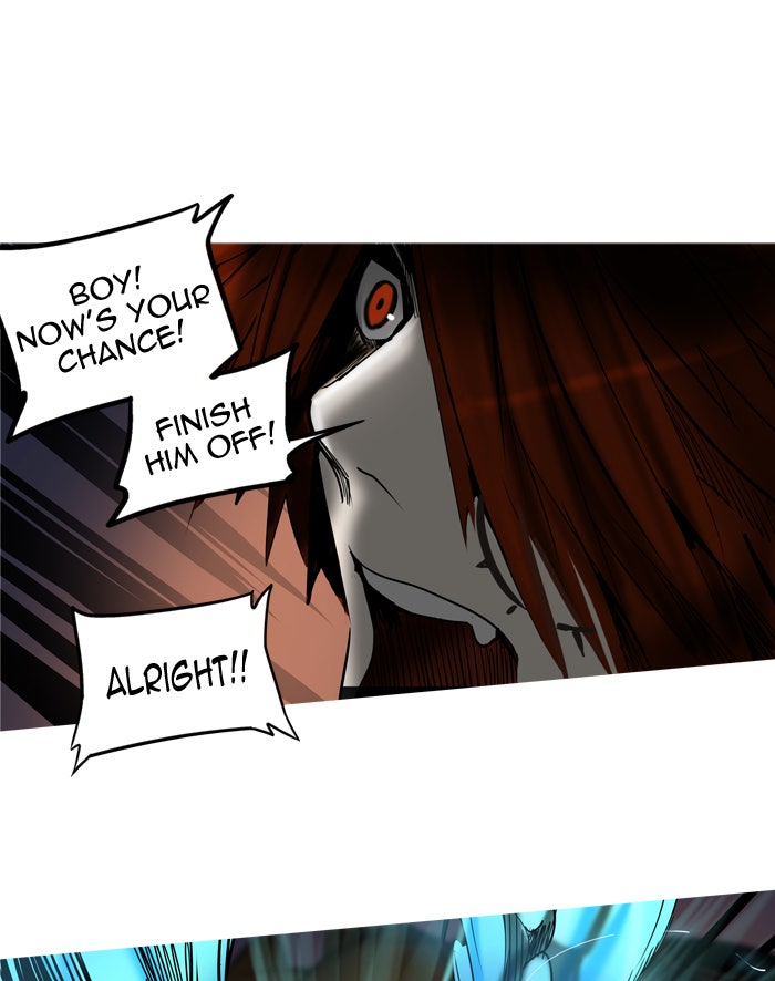 Tower of God Manga Chapter 277 page 72 - [Season 2] Ep. 197