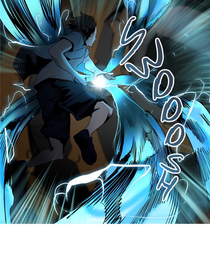 Tower of God Manga Chapter 277 page 73 - [Season 2] Ep. 197
