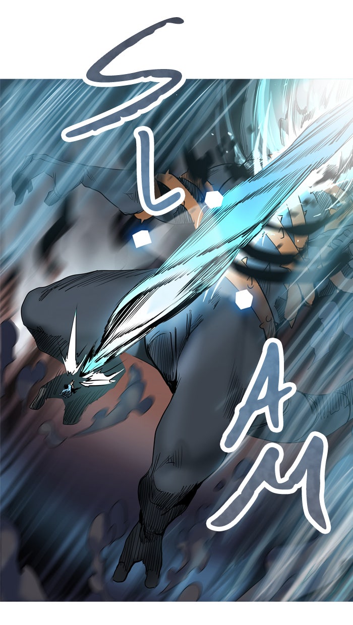 Tower of God Manga Chapter 277 page 74 - [Season 2] Ep. 197