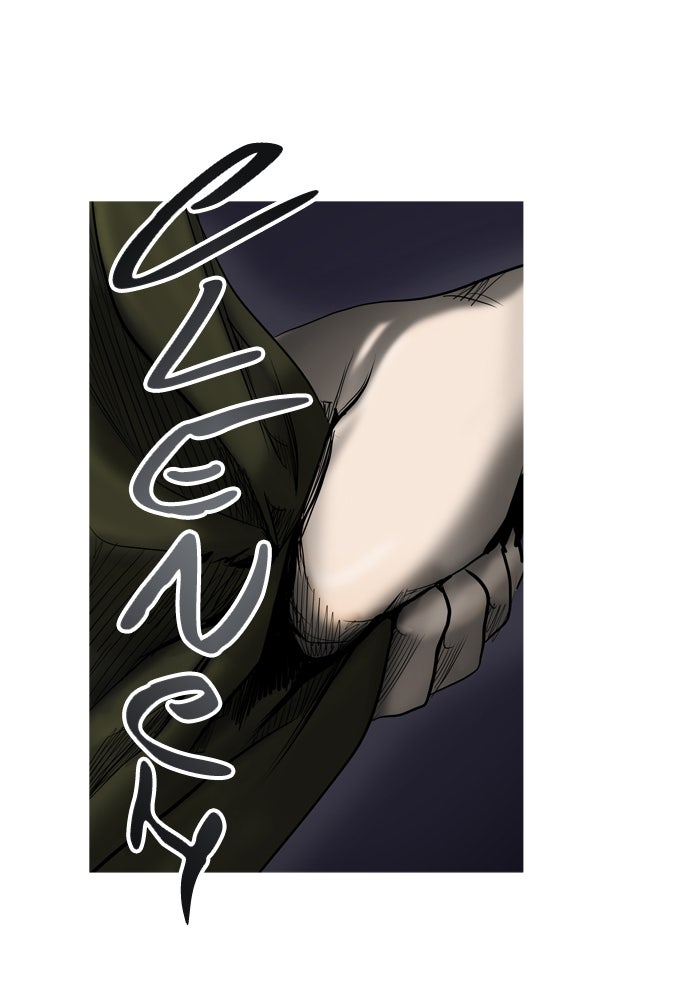 Tower of God Manga Chapter 277 page 8 - [Season 2] Ep. 197