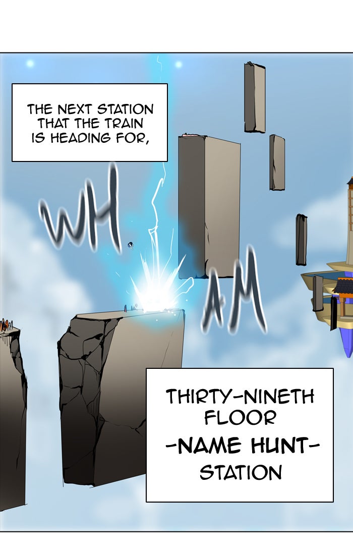 Tower of God Manga Chapter 277 page 80 - [Season 2] Ep. 197