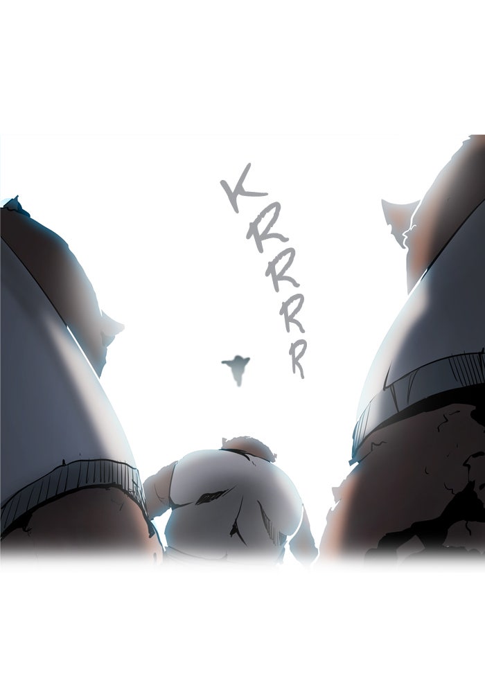 Tower of God Manga Chapter 277 page 81 - [Season 2] Ep. 197