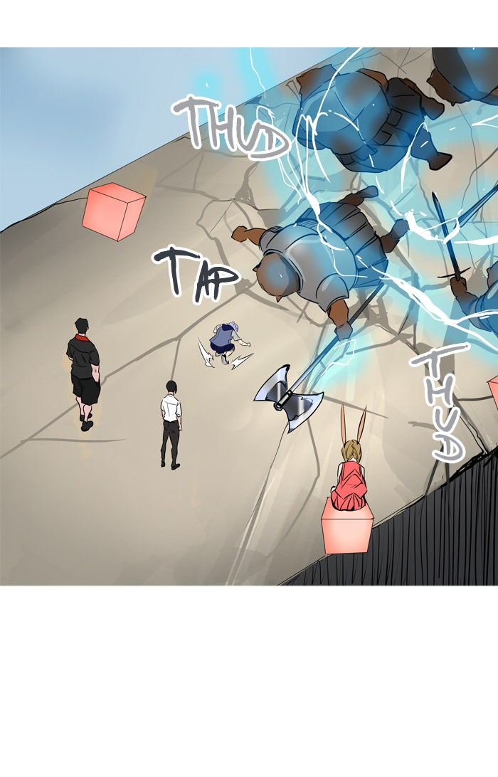 Tower of God Manga Chapter 277 page 82 - [Season 2] Ep. 197