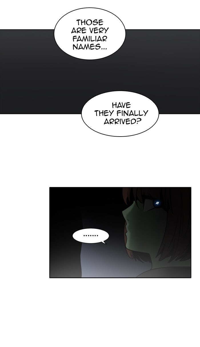 Tower of God Manga Chapter 277 page 85 - [Season 2] Ep. 197