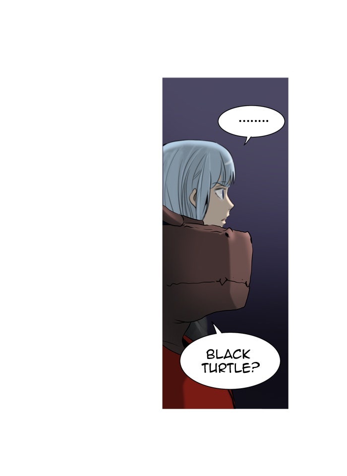 Tower of God Manga Chapter 277 page 9 - [Season 2] Ep. 197