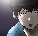 Tower of God Manga Chapter 277 ([Season 2] Ep. 197) cover