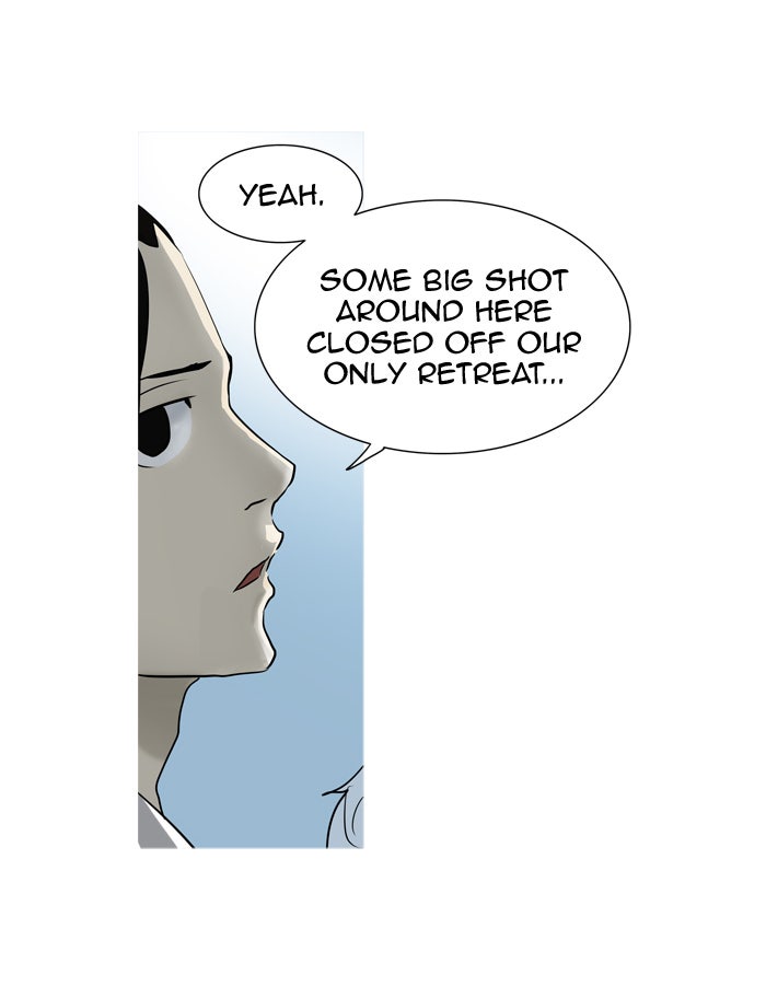 Tower of God Manga Chapter 278 page 12 - [Season 2] Ep. 198