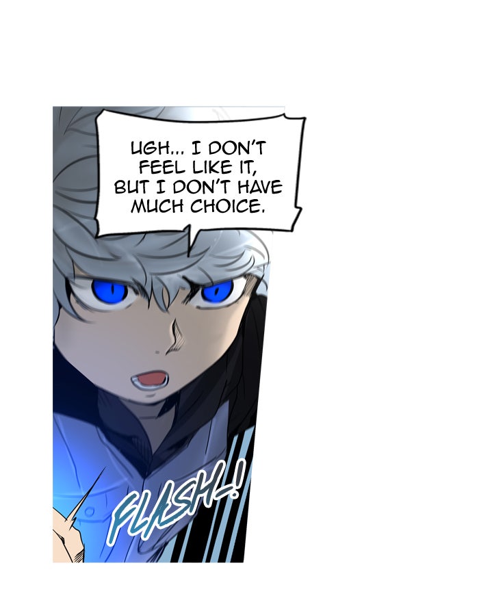 Tower of God Manga Chapter 278 page 18 - [Season 2] Ep. 198