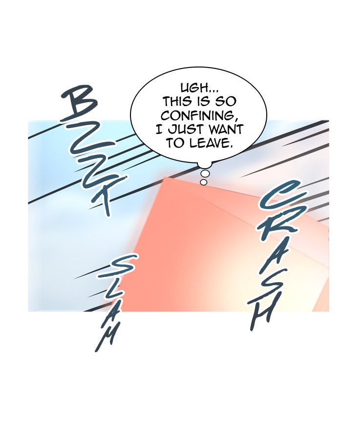 Tower of God Manga Chapter 278 page 21 - [Season 2] Ep. 198