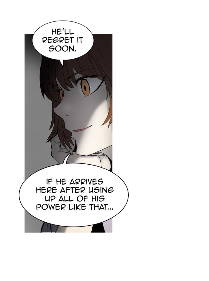 Tower of God Manga Chapter 278 page 23 - [Season 2] Ep. 198