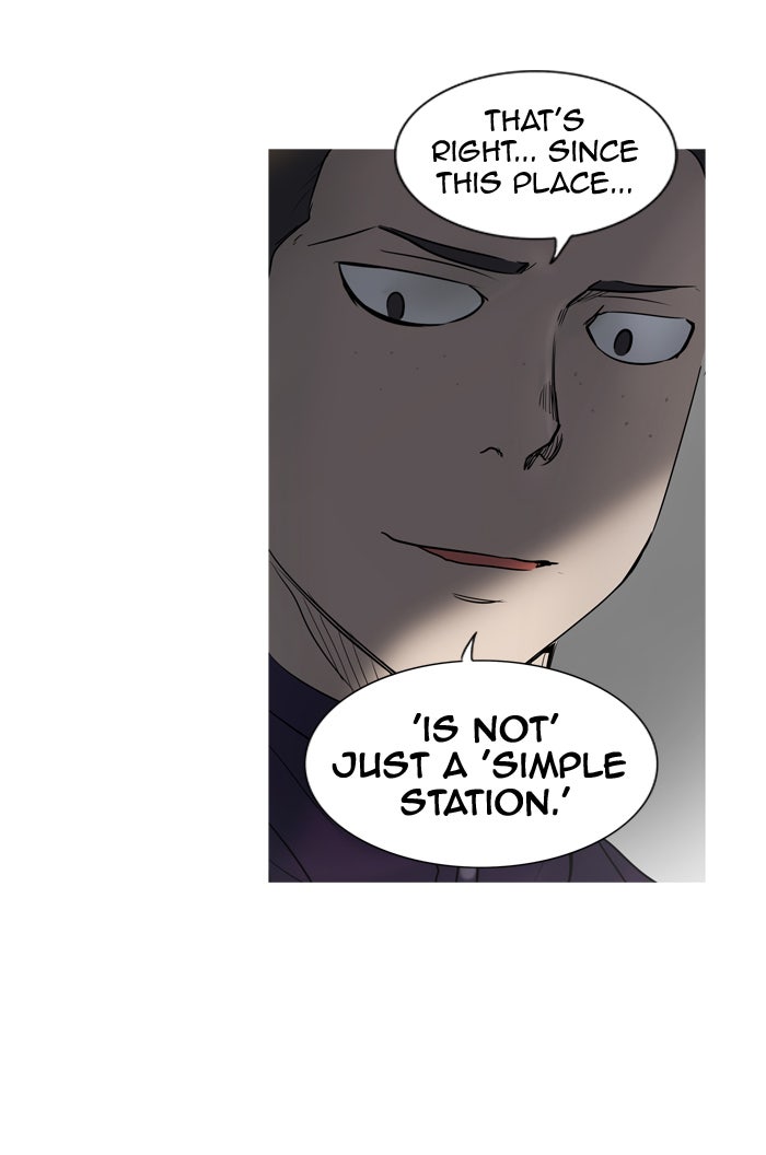 Tower of God Manga Chapter 278 page 24 - [Season 2] Ep. 198