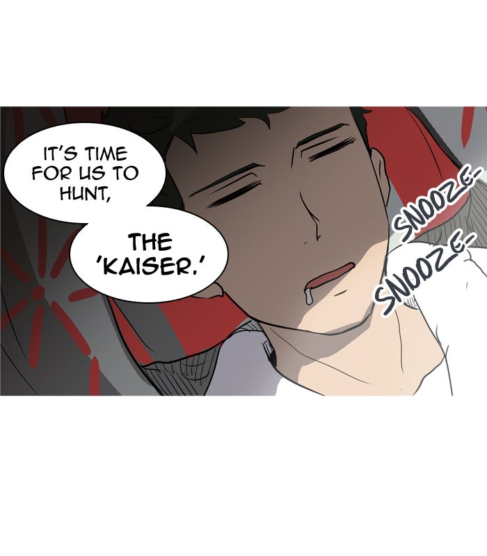 Tower of God Manga Chapter 278 page 26 - [Season 2] Ep. 198