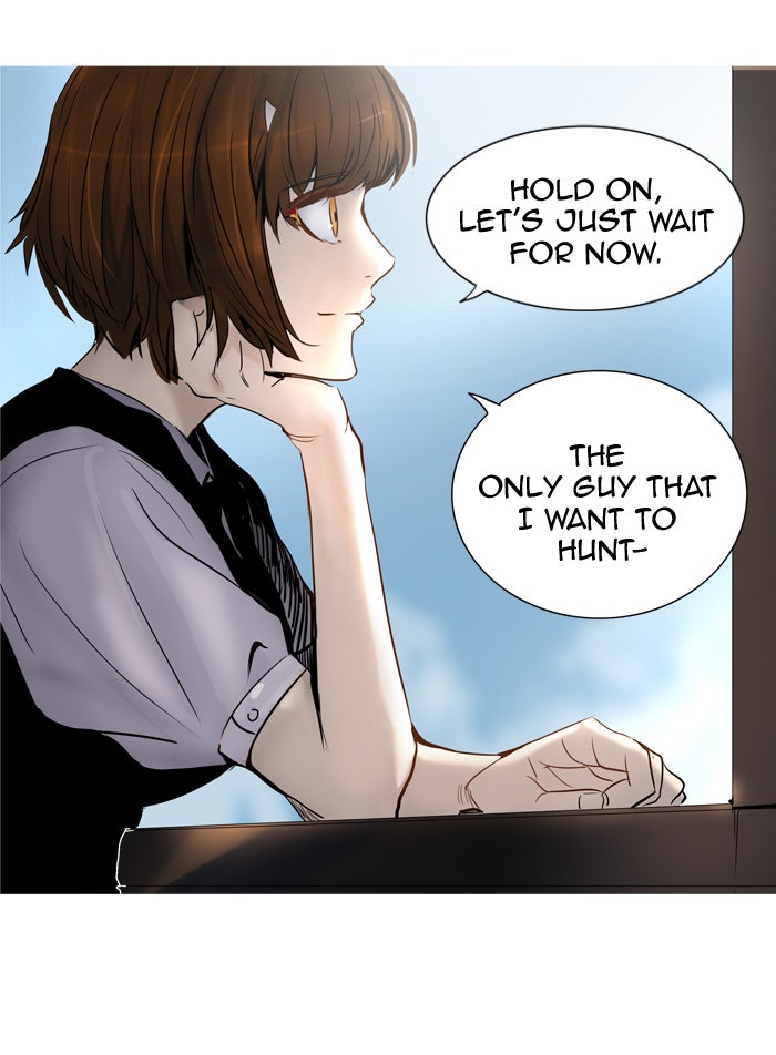Tower of God Manga Chapter 278 page 28 - [Season 2] Ep. 198