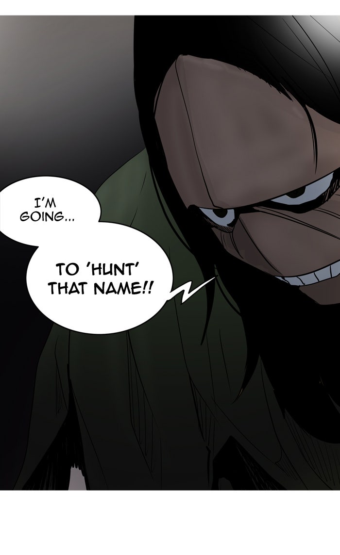 Tower of God Manga Chapter 278 page 32 - [Season 2] Ep. 198