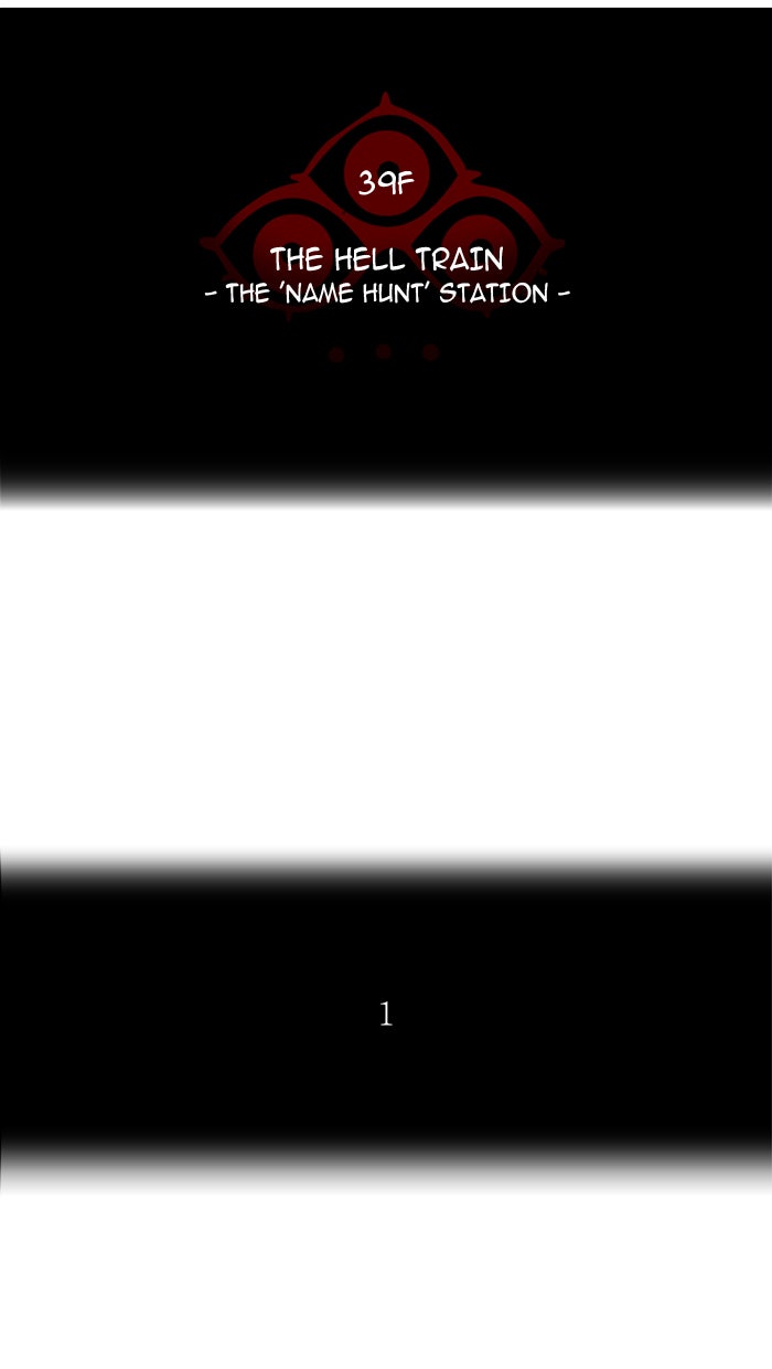 Tower of God Manga Chapter 278 page 5 - [Season 2] Ep. 198