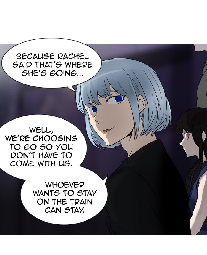 Tower of God Manga Chapter 278 page 50 - [Season 2] Ep. 198