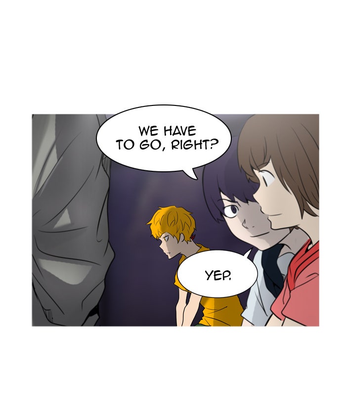 Tower of God Manga Chapter 278 page 52 - [Season 2] Ep. 198