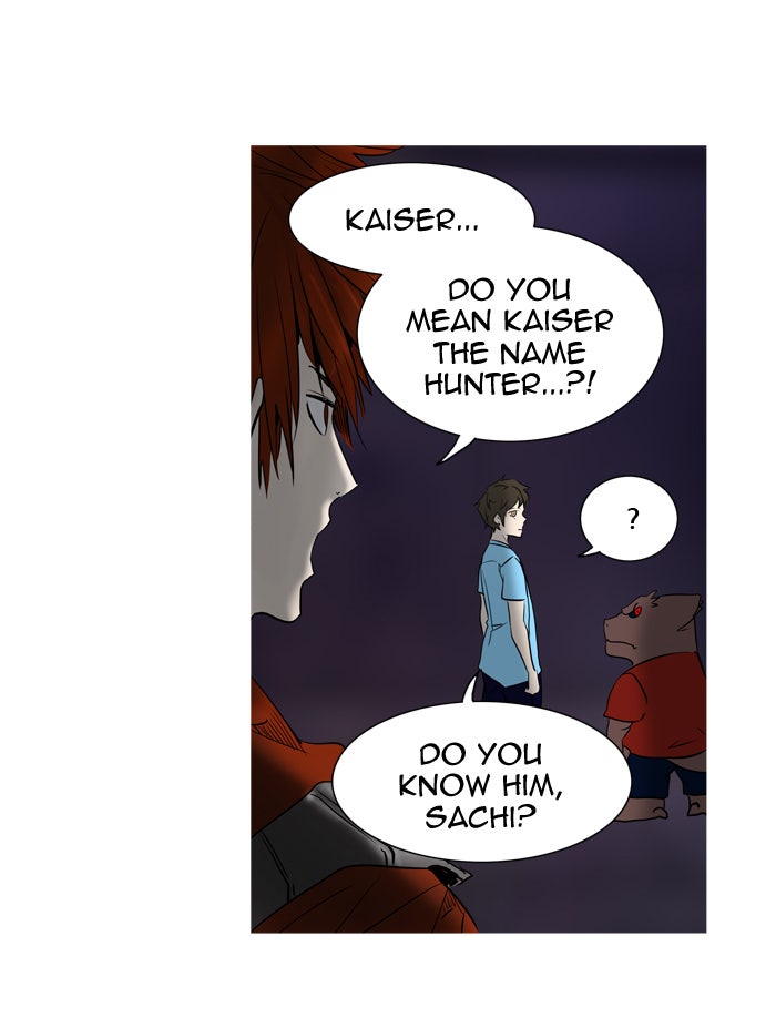 Tower of God Manga Chapter 278 page 56 - [Season 2] Ep. 198