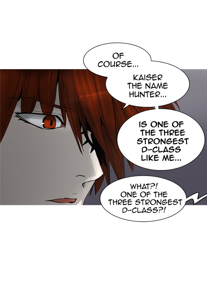 Tower of God Manga Chapter 278 page 57 - [Season 2] Ep. 198