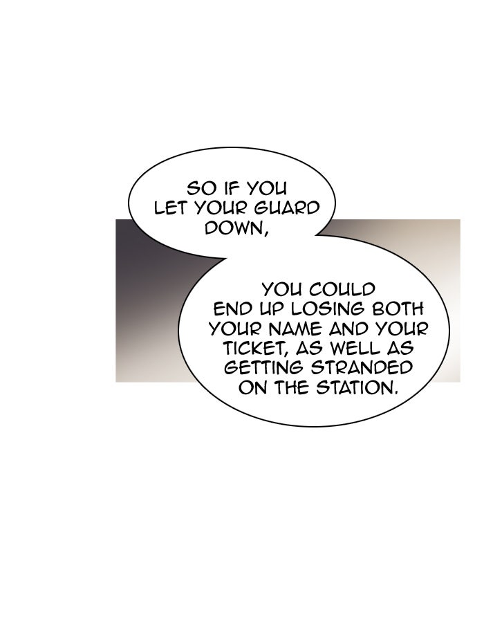 Tower of God Manga Chapter 278 page 64 - [Season 2] Ep. 198