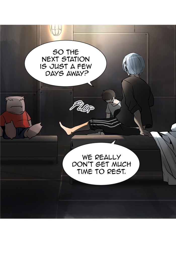 Tower of God Manga Chapter 278 page 65 - [Season 2] Ep. 198