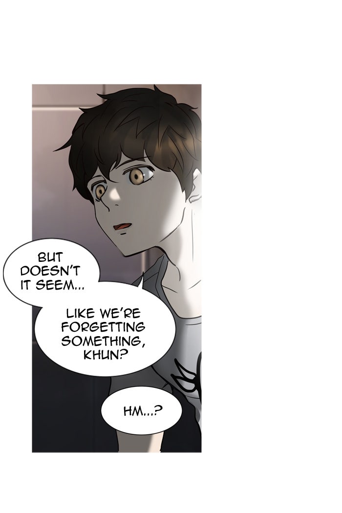 Tower of God Manga Chapter 278 page 67 - [Season 2] Ep. 198