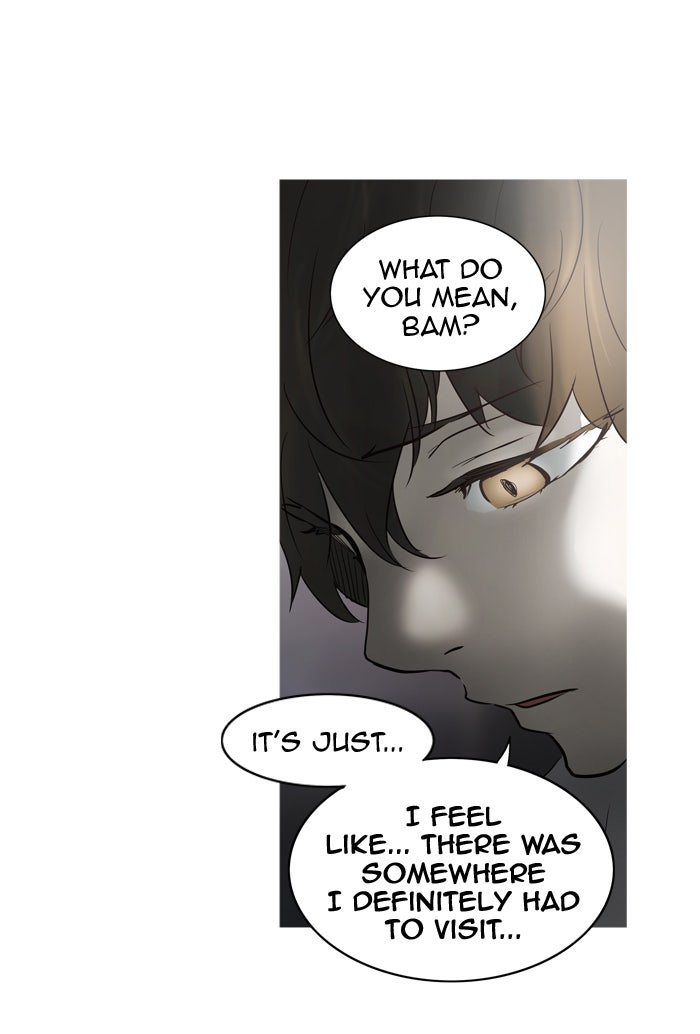 Tower of God Manga Chapter 278 page 68 - [Season 2] Ep. 198