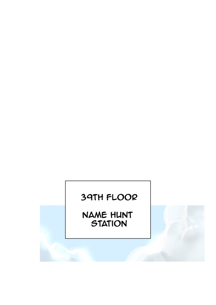 Tower of God Manga Chapter 278 page 71 - [Season 2] Ep. 198