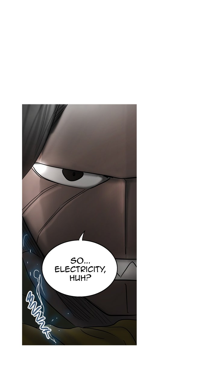 Tower of God Manga Chapter 279 page 15 - [Season 2] Ep. 199