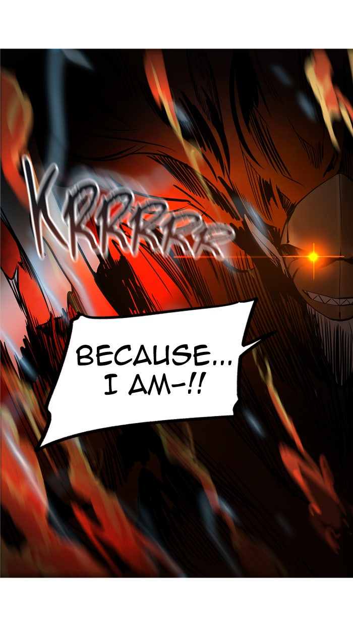 Tower of God Manga Chapter 279 page 17 - [Season 2] Ep. 199