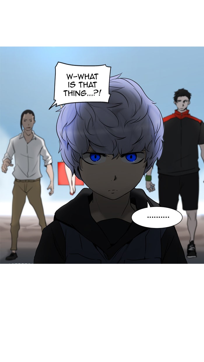 Tower of God Manga Chapter 279 page 19 - [Season 2] Ep. 199