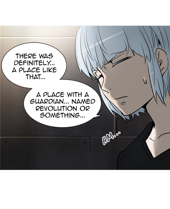 Tower of God Manga Chapter 279 page 2 - [Season 2] Ep. 199