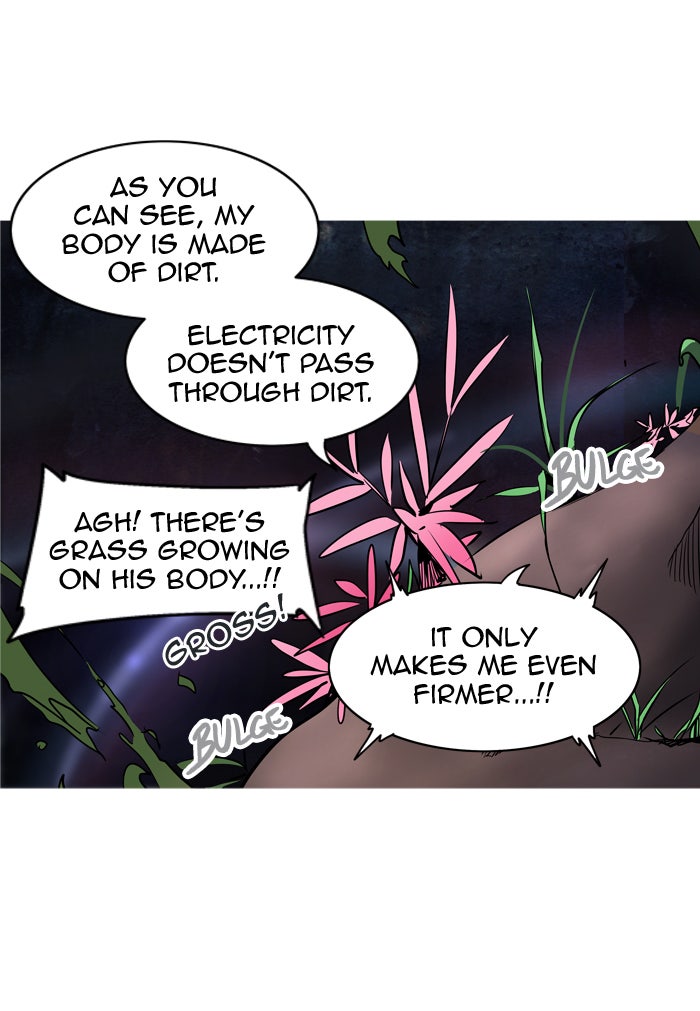 Tower of God Manga Chapter 279 page 21 - [Season 2] Ep. 199