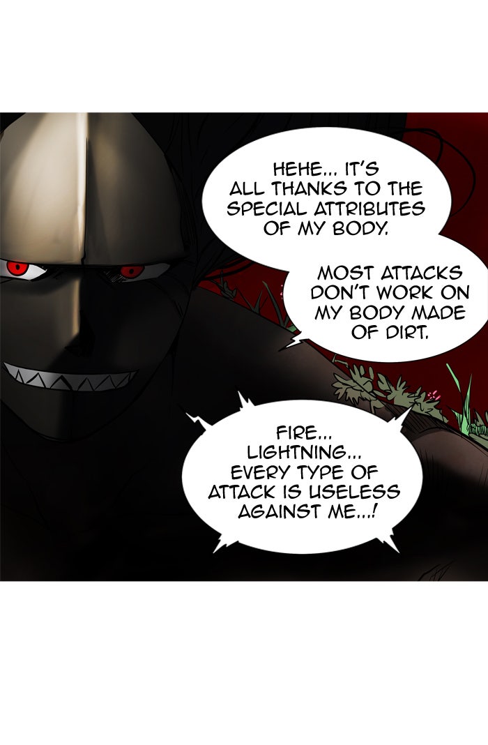 Tower of God Manga Chapter 279 page 24 - [Season 2] Ep. 199