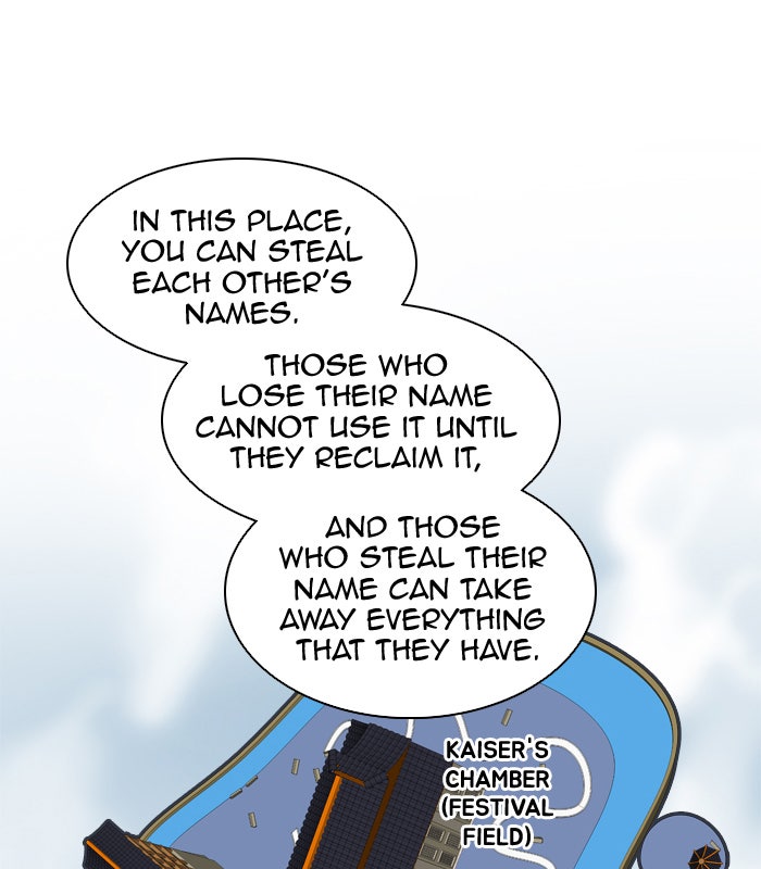 Tower of God Manga Chapter 279 page 29 - [Season 2] Ep. 199