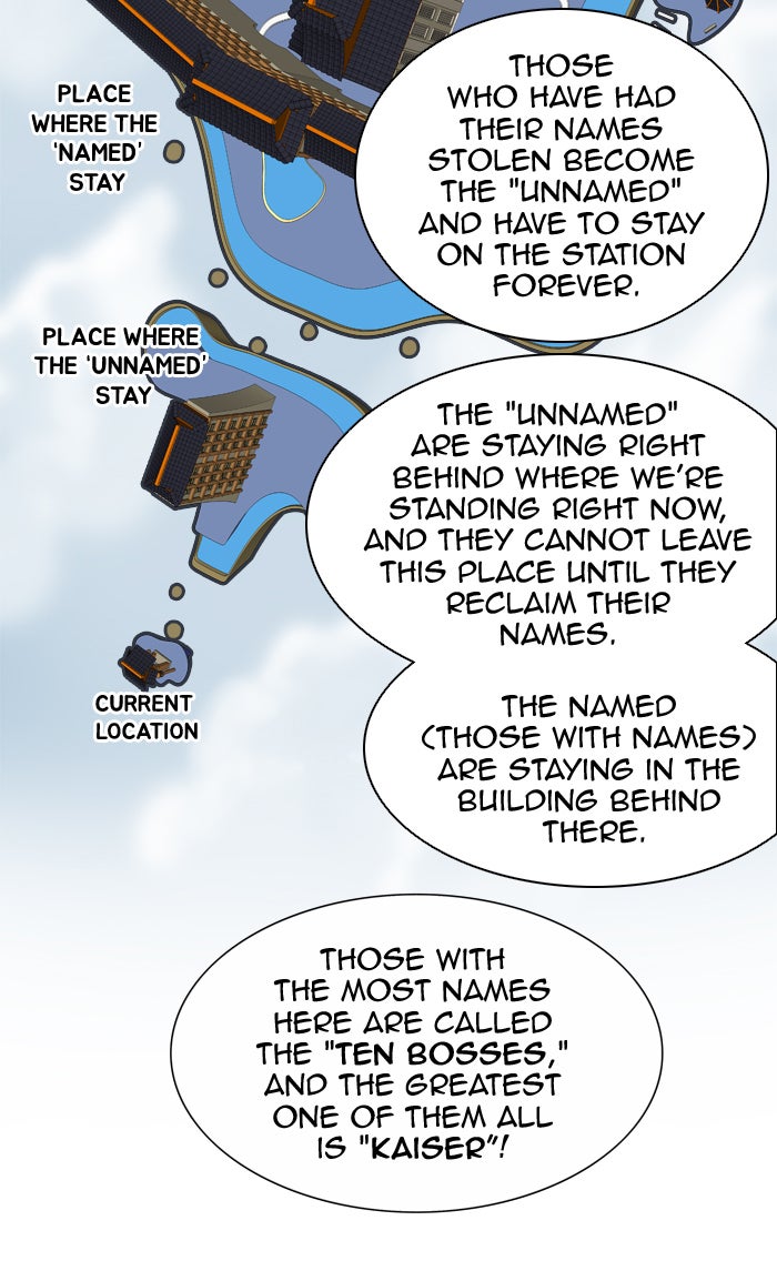 Tower of God Manga Chapter 279 page 30 - [Season 2] Ep. 199