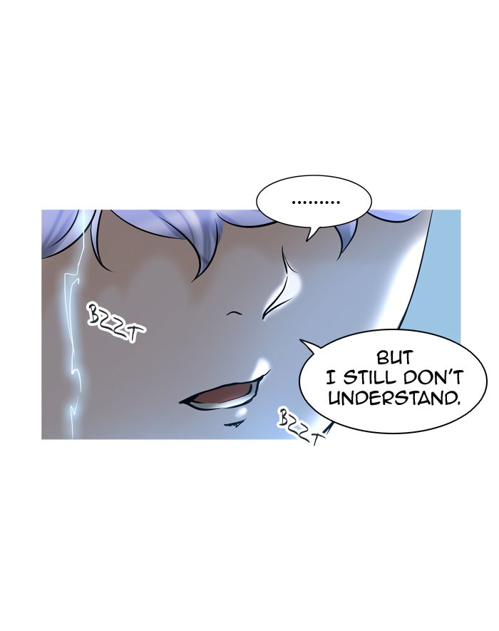 Tower of God Manga Chapter 279 page 35 - [Season 2] Ep. 199