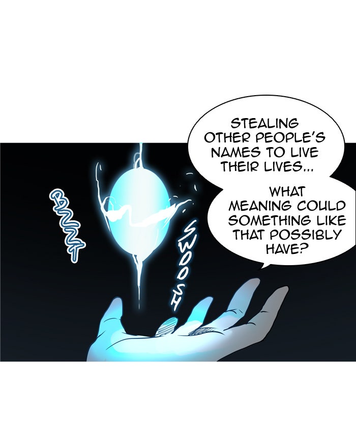 Tower of God Manga Chapter 279 page 37 - [Season 2] Ep. 199