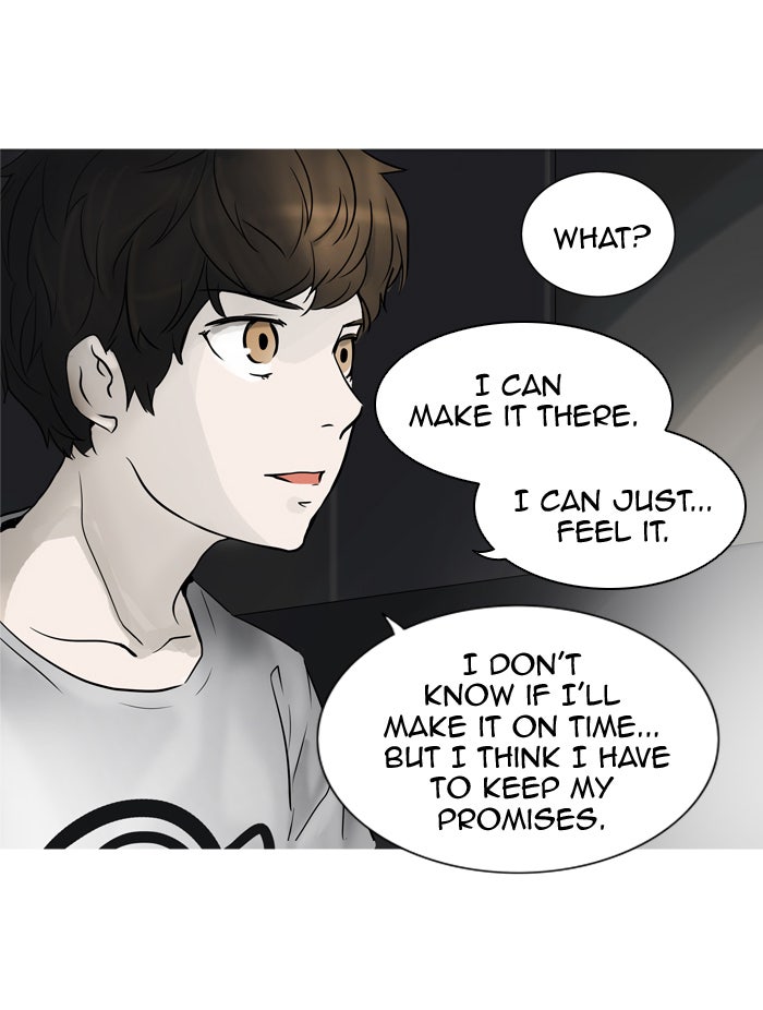 Tower of God Manga Chapter 279 page 4 - [Season 2] Ep. 199