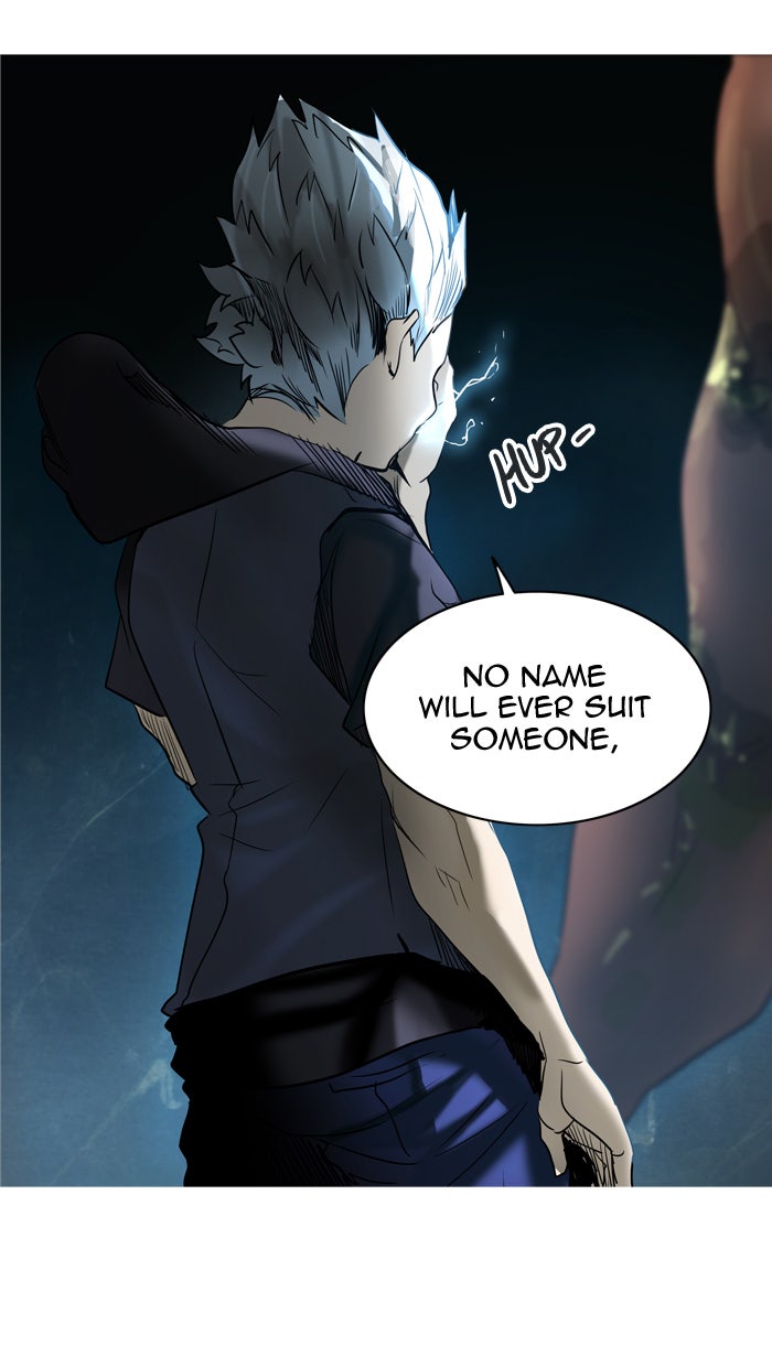 Tower of God Manga Chapter 279 page 40 - [Season 2] Ep. 199
